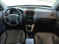Hyundai Tucson  2.0 i 