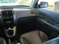 Hyundai Tucson  2.0 i 
