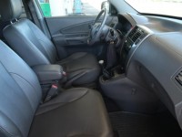 Hyundai Tucson  2.0 i 