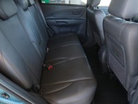 Hyundai Tucson  2.0 i 