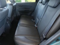 Hyundai Tucson  2.0 i 