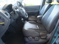 Hyundai Tucson  2.0 i 