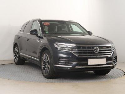 Volkswagen Touareg  3.0 TDI 
