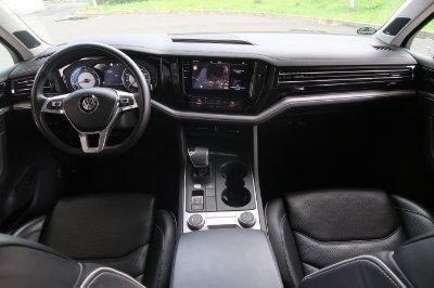Volkswagen Touareg  3.0 TDI 