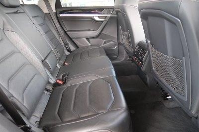 Volkswagen Touareg  3.0 TDI 