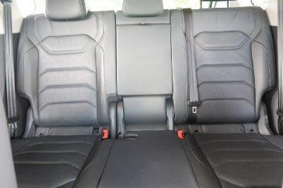Volkswagen Touareg  3.0 TDI 