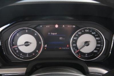 Volkswagen Touareg  3.0 TDI 