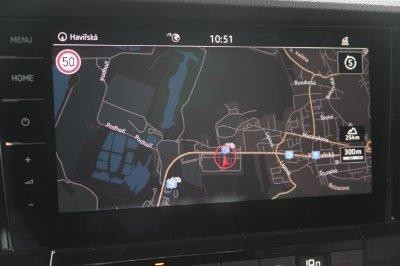 Volkswagen Touareg  3.0 TDI 