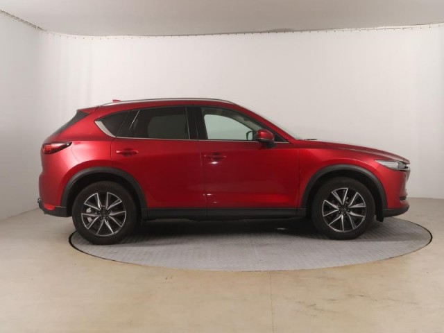 Mazda CX-5  2.5 Skyactiv-G Revolution TOP