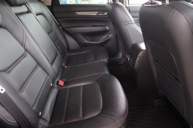Mazda CX-5  2.5 Skyactiv-G Revolution TOP