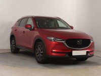 Mazda CX-5  2.5 Skyactiv-G Revolution TOP