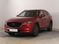 Mazda CX-5  2.5 Skyactiv-G Revolution TOP