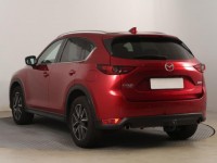 Mazda CX-5  2.5 Skyactiv-G Revolution TOP