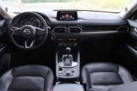 Mazda CX-5  2.5 Skyactiv-G Revolution TOP
