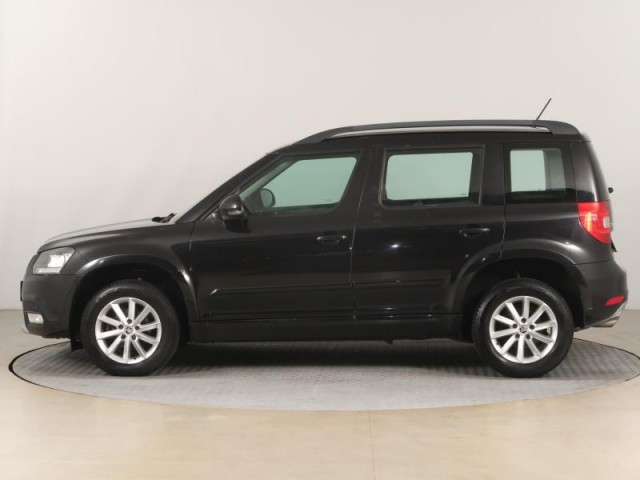 Škoda Yeti  2.0 TDI Ambition