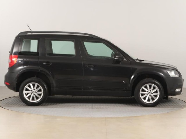 Škoda Yeti  2.0 TDI Ambition