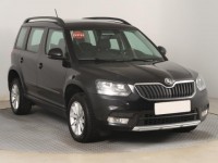 Škoda Yeti  2.0 TDI Ambition