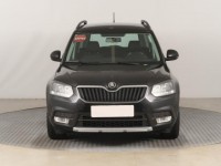 Škoda Yeti  2.0 TDI Ambition