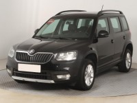 Škoda Yeti  2.0 TDI Ambition