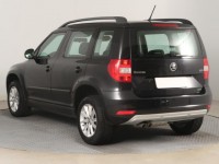 Škoda Yeti  2.0 TDI Ambition