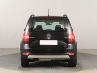 Škoda Yeti  2.0 TDI Ambition