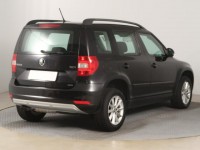 Škoda Yeti  2.0 TDI Ambition