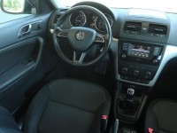 Škoda Yeti  2.0 TDI Ambition