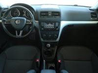 Škoda Yeti  2.0 TDI Ambition