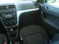 Škoda Yeti  2.0 TDI Ambition