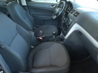 Škoda Yeti  2.0 TDI Ambition
