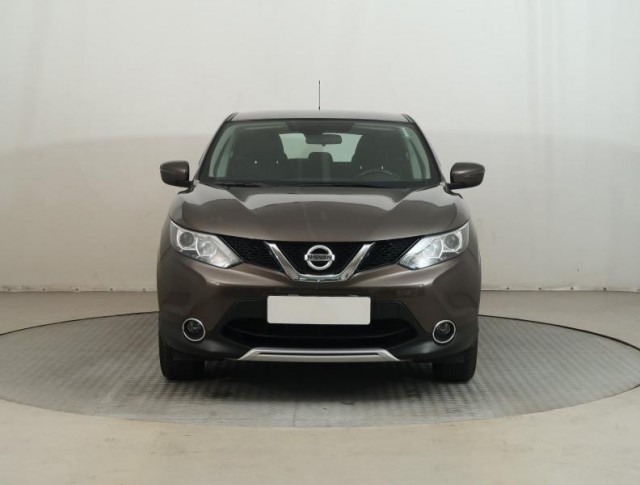 Nissan Qashqai  1.2 DIG-T N-Connecta