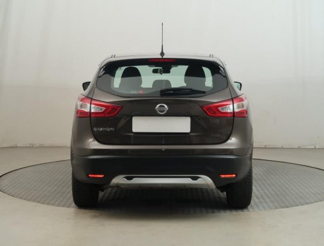 Nissan Qashqai  1.2 DIG-T N-Connecta