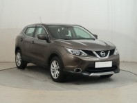 Nissan Qashqai  1.2 DIG-T N-Connecta
