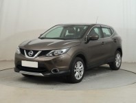 Nissan Qashqai  1.2 DIG-T N-Connecta