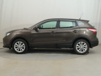 Nissan Qashqai  1.2 DIG-T N-Connecta