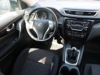 Nissan Qashqai  1.2 DIG-T N-Connecta