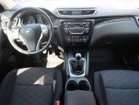 Nissan Qashqai  1.2 DIG-T N-Connecta