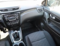 Nissan Qashqai  1.2 DIG-T N-Connecta