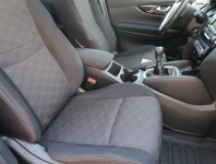 Nissan Qashqai  1.2 DIG-T N-Connecta