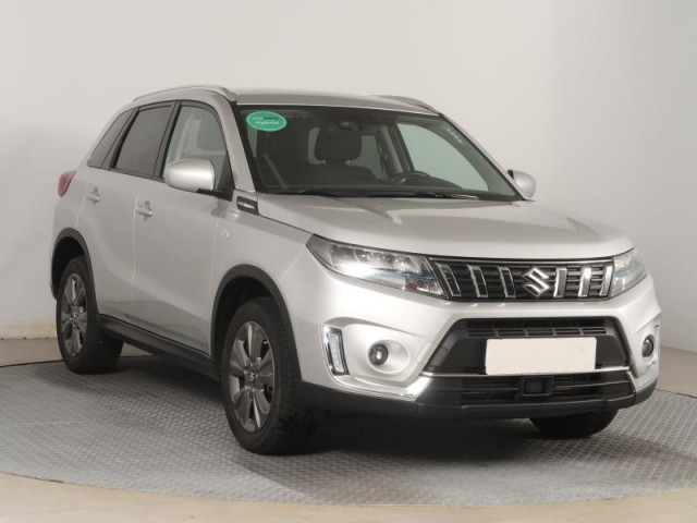 Suzuki Vitara  1.4 BoosterJet Premium