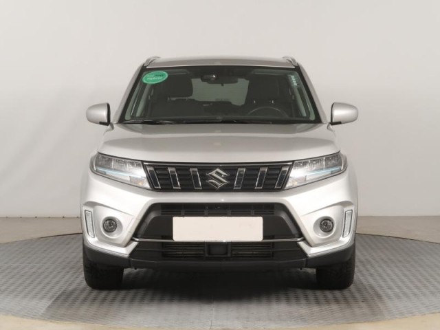 Suzuki Vitara  1.4 BoosterJet Premium