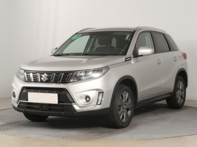 Suzuki Vitara  1.4 BoosterJet Premium