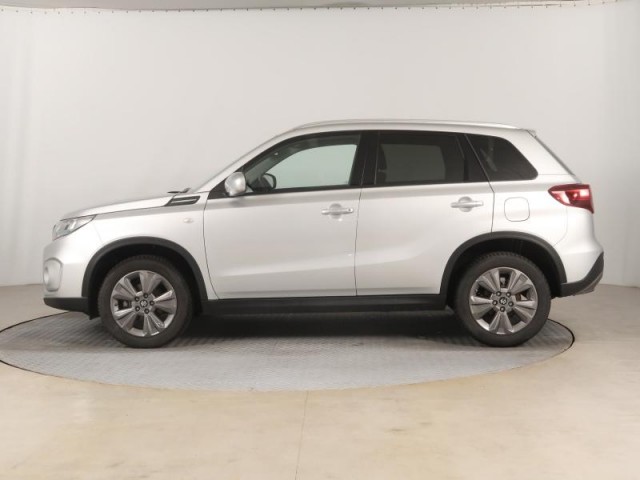 Suzuki Vitara  1.4 BoosterJet Premium