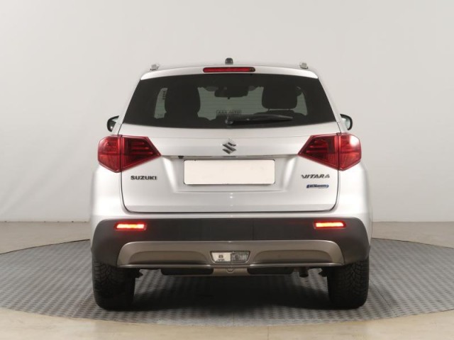 Suzuki Vitara  1.4 BoosterJet Premium