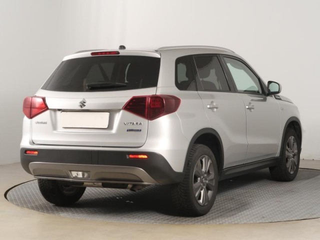 Suzuki Vitara  1.4 BoosterJet Premium
