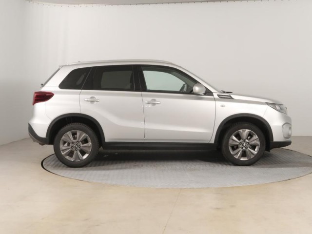 Suzuki Vitara  1.4 BoosterJet Premium