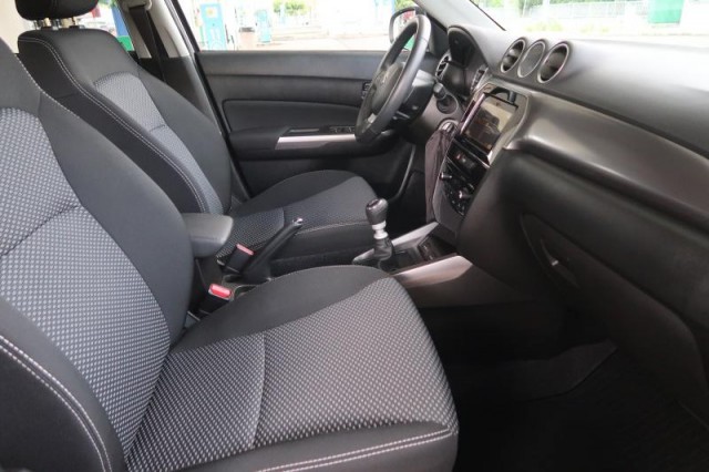 Suzuki Vitara  1.4 BoosterJet Premium