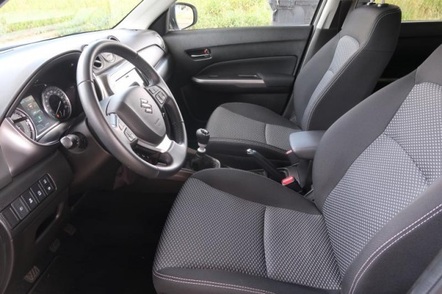 Suzuki Vitara  1.4 BoosterJet Premium