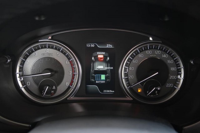 Suzuki Vitara  1.4 BoosterJet Premium