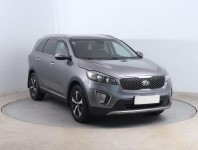 Kia Sorento  2.2 CRDi 